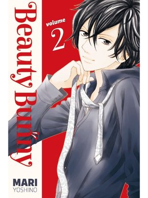 cover image of Beauty Bunny, Volume 2